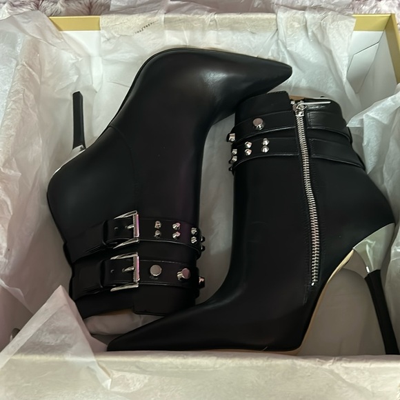 Michael Kors  Ankle boots - Picture 1 of 8